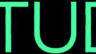 British Blonde Student in Uniform Teases with Big Tits and Toys