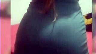 Shaking like that could you handle it - sol megan fire