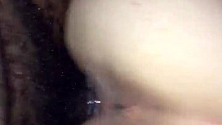 bbc white girl in pink panties