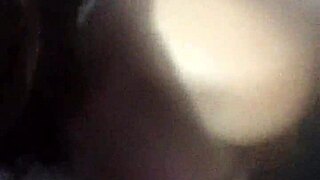 skinny latina slut gives oral blowjob in amateur teen scene.