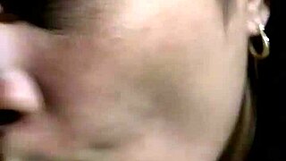 Chilena Facial Cum Swallow Intense