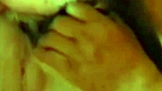 Intense Anal Spanking Shorts