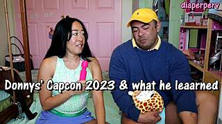 post capcon 2023 recap