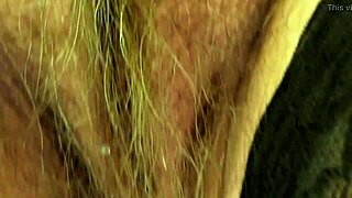 hairy mature golden shower compilation part 1
