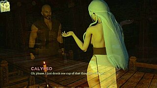 Eternum 134 game features detailed exploration and quests