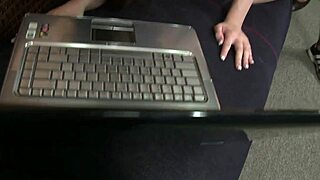 Ashlyn Rae Suggests Office Fuck With Monster Cock