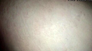 i love fucking her from behind while she jerks my dick in her vagina this mature veteran