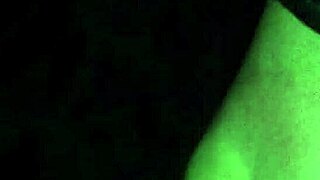 Fatthocoo enjoys solo handjob session