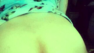 cheating teen slut rides monster cock before boyfriend arrives!