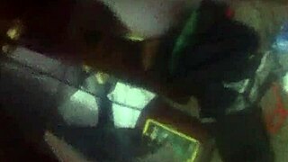 skinny latina slut gives oral blowjob in amateur teen scene.