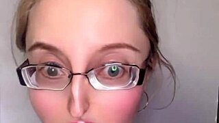 Part 1 of storytelling session in Russian language featuring unique accent