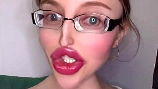 Part 1 of storytelling session in Russian language featuring unique accent