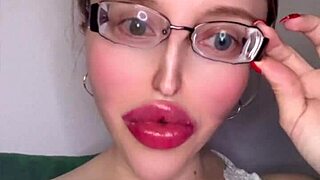 Part 1 of storytelling session in Russian language featuring unique accent