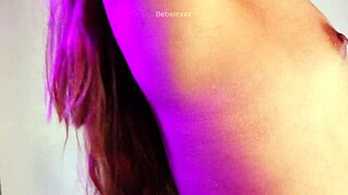 oiled ass massage turns into anal fingering and fucking 😏