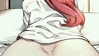 Watch this hardcore anal fucking session featuring a big ass getting pounded deeply.