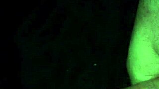 Fatthocoo enjoys solo handjob session