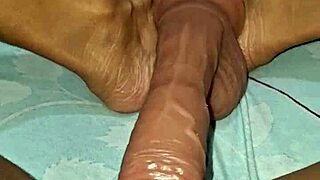 blonde liberal marries a guy with a huge dick 😏