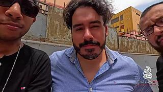 Chubby latina slut rides ex's cock desperately for a reminder. She calls him urgently.