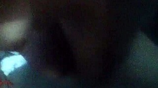 skinny latina slut gives oral blowjob in amateur teen scene.