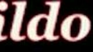 dildo playing with mature sara jay