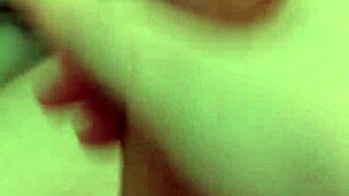 Relaxing masturbation