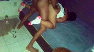 Had Sex with Two Real Work Friends