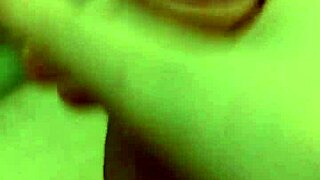 Relaxing masturbation