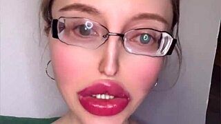 Part 1 of storytelling session in Russian language featuring unique accent