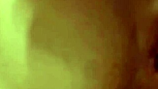 Intense Anal Spanking Shorts