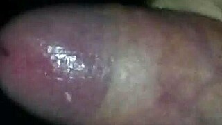 Fatthocoo enjoys solo handjob session