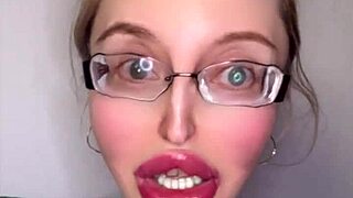 Part 1 of storytelling session in Russian language featuring unique accent