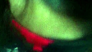 skinny latina slut gives oral blowjob in amateur teen scene.