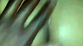 Ebony ass doggystyle