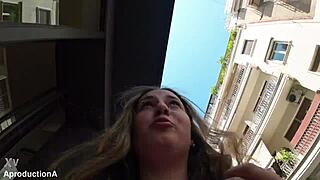 eighteen year old experiences wetting in public outdoor setting