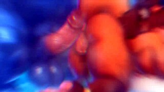 check out this sexy furry edit, zonkpunch says