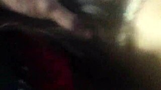 skinny latina slut gives oral blowjob in amateur teen scene.