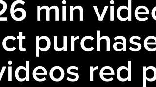 Strap-On Double Penetration on My Italian Babe Priscilla Salerno