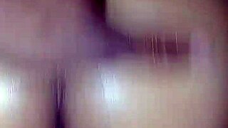 Ebony ass doggystyle