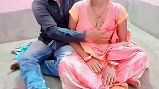 indian muslim girl gets ass fucked by tailor