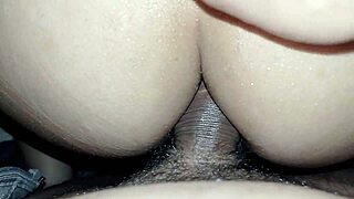 Virgin Stepdaughter's Tight Pussy Ends In Ass Cum!