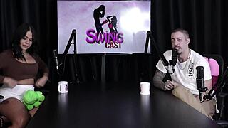 Brazilian group records wild outdoor sex with 13 people in lençóis