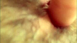 Wet Pussy Playing! Serbian Babe Masturbating!