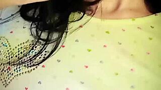 Introducing My Little Hairy Pussy And Natural Body