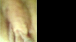 Wet Pussy Playing! Serbian Babe Masturbating!