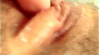 Wet Pussy Playing! Serbian Babe Masturbating!