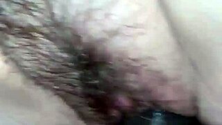 Monster BBC Interracial Encounter