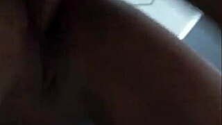 Novinho Dotado Shoots Cum On My Face!