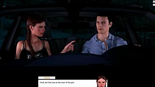 Let'S Play Midnight Ride Ending With Anal And Riding