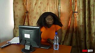 I seduced the interviewer to land the job