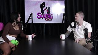 Brazilian group records wild outdoor sex with 13 people in lençóis